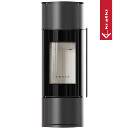 фото Дровяная печь KRATKI PRO AMBLER