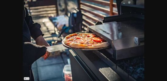 фото Astov Pizza Box