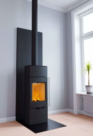 фото Печь-камин Астов F 451