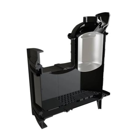 фото Печь для бани PRO Metall Атмосфера L Пироксенит