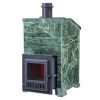 Печь для бани Гефест GFS-ЗК 30(М) Президент 980/40 Змеевик
