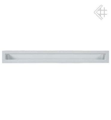  фото 6*80 Люфт белая