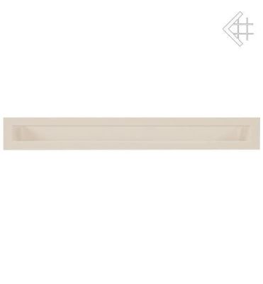  фото 6*80 Люфт бежевая