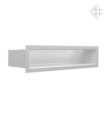  фото 9*40 Люфт белая