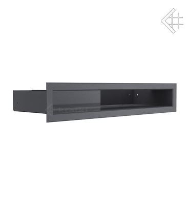  фото 6*60 Люфт графитовая