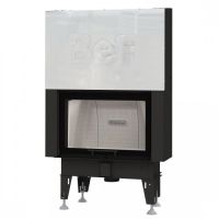 фото Каминная топка BeF Therm V8