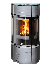 Печь-камин ABX Atrium 6