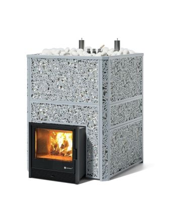  фото Печь для бани Easysteam Ялта 80 К/2024