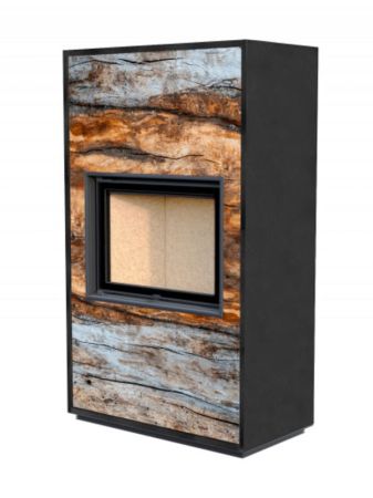 фото Отопительный камин Астов APLIT М 700