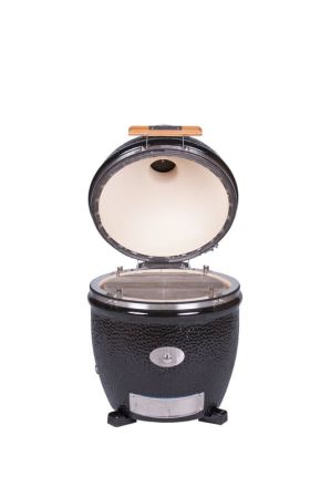 фото Угольный гриль Monolith LeChef Pro-Series 2.0 Black