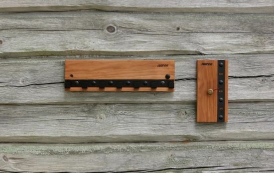 фото Термометр Harvia Legend