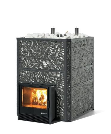 фото Печь для бани Easysteam Ялта 80 К/2024