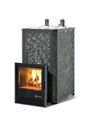 фото Печь для бани Easysteam Ялта 40 К/2024