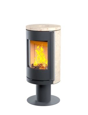  фото Печь-камин Астов R1 NK