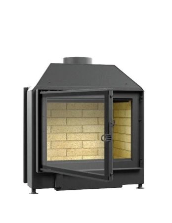 фото Каминная топка Астов ПС 700