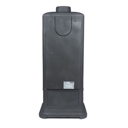 фото Чугунная печь-камин FireWay Verta NF