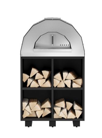 фото Пиццерия на дровах Астов 800