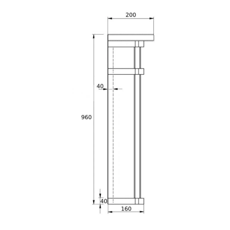 фото Портал из натурального камня к печи Атмосфера L/XL