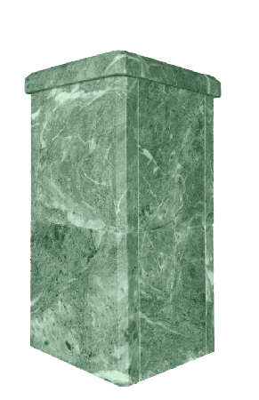 фото Облицовка дымохода 540 Змеевик