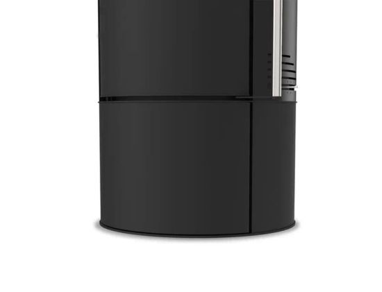 фото Печь-камин Solzaima Amber