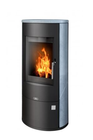 фото Камин-печь ABX Aspen 5
