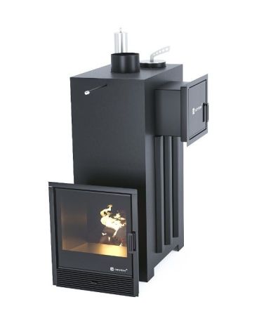 фото Печь для бани Easysteam Геленджик М2