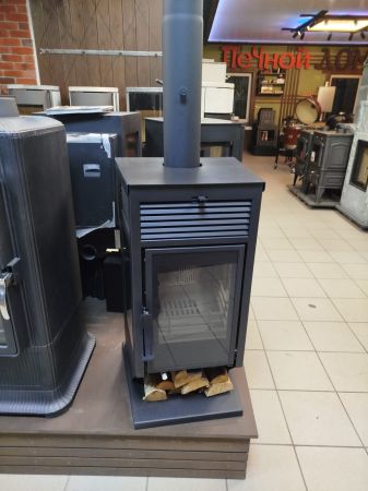 фото Печь-камин Black Stove Hors-6