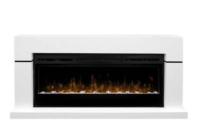  фото Каминокомплект Lindos с очагом Prism BLF5051 Dimplex