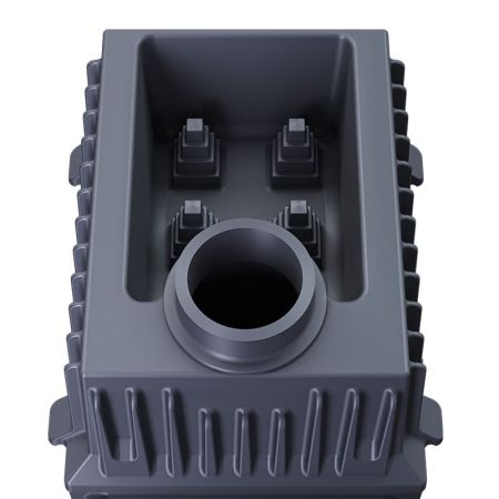 фото Печь для бани Гефест Grom 30 П2 под облицовку