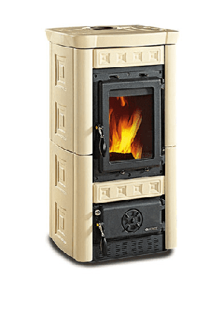 фото Мини печь-камин Gaia La Nordica