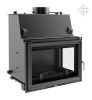 Каминная топка с водяным контуром Oliwia PW BP 17 W Z