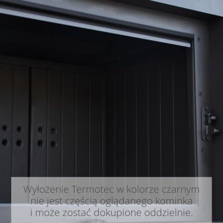 фото Каминная топка Kratki MBA P BS G SG, гильотина KRATKI