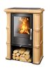 Печь-камин ABX SICILIA