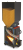 фото Пеллетная горелка с бункером АПГ-25