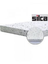  фото Теплоизоляционная плита с добавлением графита SILCA Heat 600C 1250х500х25