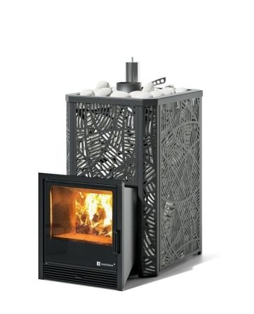 фото Печь для бани Easysteam Ялта 15 К/2024