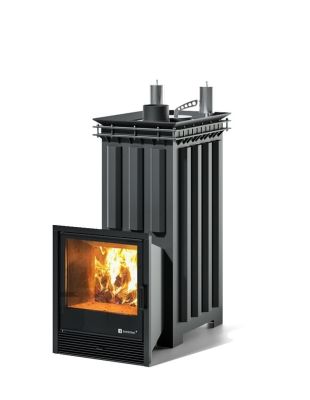  фото Печь для бани Easysteam Сочи К