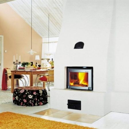 фото Каминная топка SK 510 P