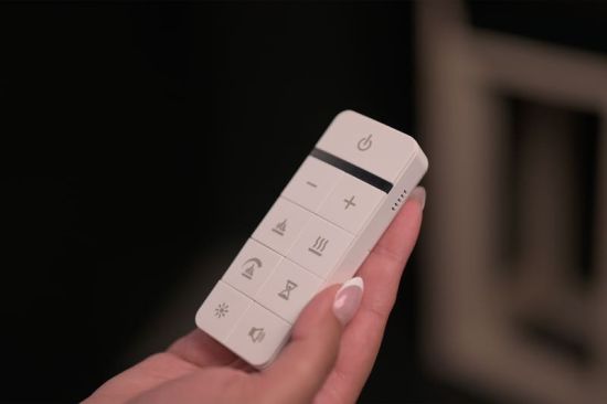 фото Очаг электрокамина Dimplex Ignite Ultra 74