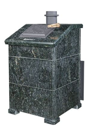 фото Печь для бани Grom 30 (П2) Президент 980/0 Пироксенит