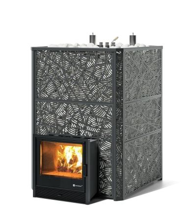 фото Печь для бани Easysteam Ялта 100 К/2024