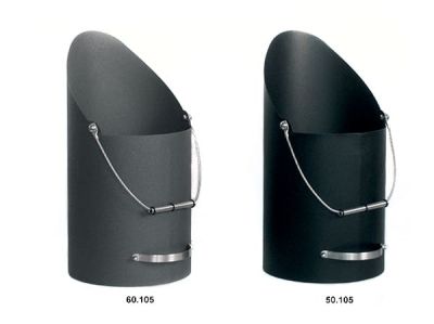  фото Аксессуар для хранения золы/пеллет (50.105)