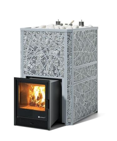 фото Печь для бани Easysteam Ялта 60 К/2024