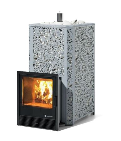 фото Печь для бани Easysteam Ялта 40/2025