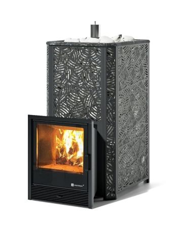 фото Печь для бани Easysteam Ялта 40/2025