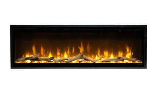 фото Очаг электрокамина Dimplex Ignite Evolve 50
