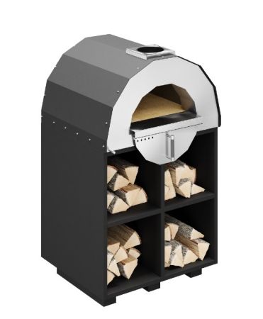 фото Пиццерия на дровах Астов 800