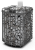 фото Печь каменка для бани Сибирский Утёс 20ЛП профи