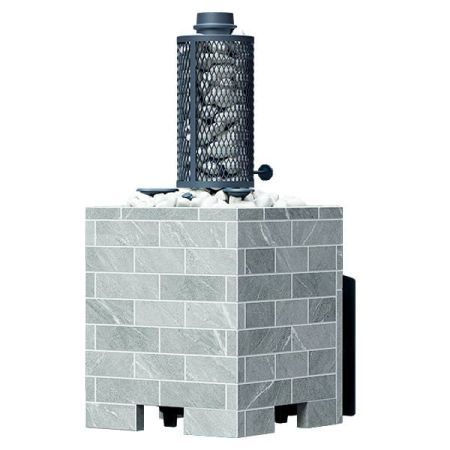 фото Комплект Искандер 25 (П2) Оптима 680/40 Талькохлорит