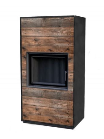 фото Отопительный камин Астов APLIT ПС 3865